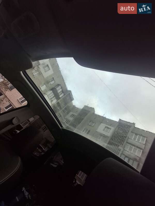 Позашляховик / Кросовер Nissan Qashqai+2 2010 в Старокостянтинові