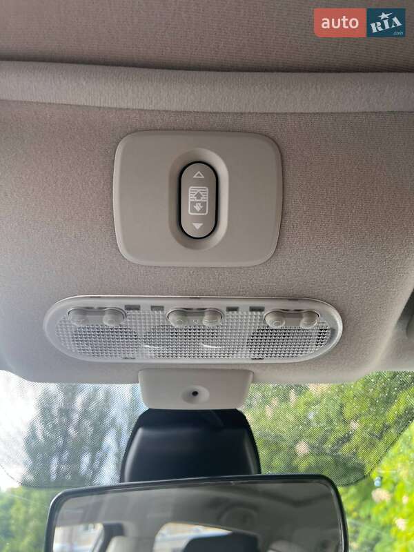 Внедорожник / Кроссовер Nissan Qashqai+2 2010 в Киеве