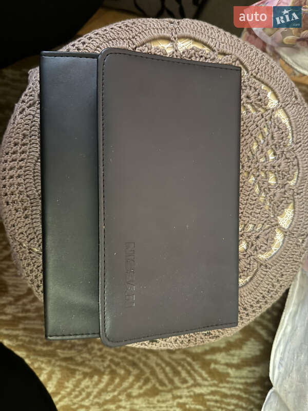 Позашляховик / Кросовер Nissan Qashqai+2 2010 в Миколаєві