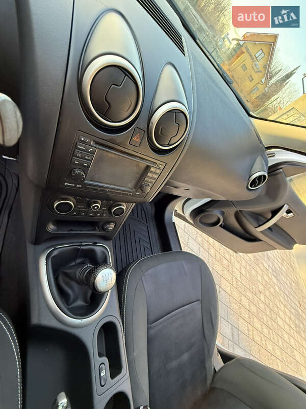 Внедорожник / Кроссовер Nissan Qashqai+2 2012 в Коломые