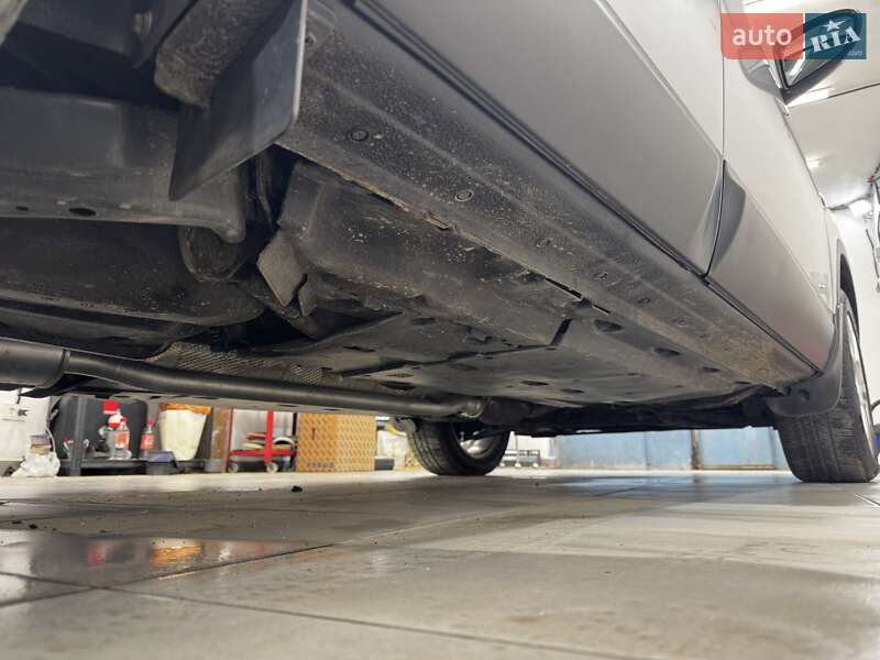 Позашляховик / Кросовер Nissan Qashqai+2 2010 в Стрию