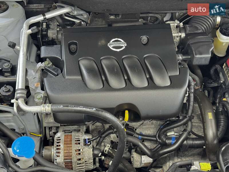 Позашляховик / Кросовер Nissan Qashqai+2 2010 в Стрию