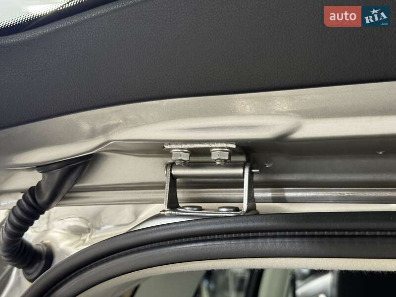 Позашляховик / Кросовер Nissan Qashqai+2 2010 в Стрию