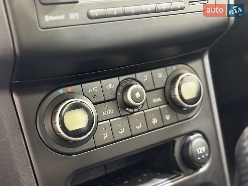 Позашляховик / Кросовер Nissan Qashqai+2 2010 в Стрию