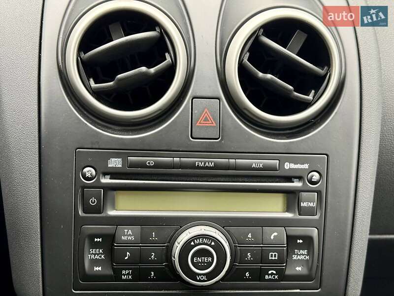 Внедорожник / Кроссовер Nissan Qashqai+2 2009 в Самборе