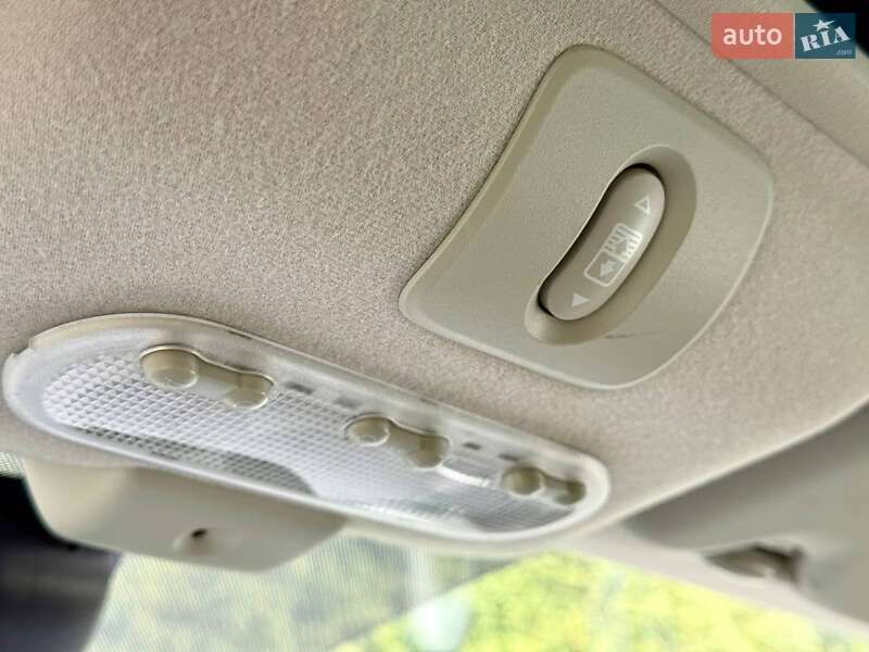 Внедорожник / Кроссовер Nissan Qashqai+2 2009 в Самборе