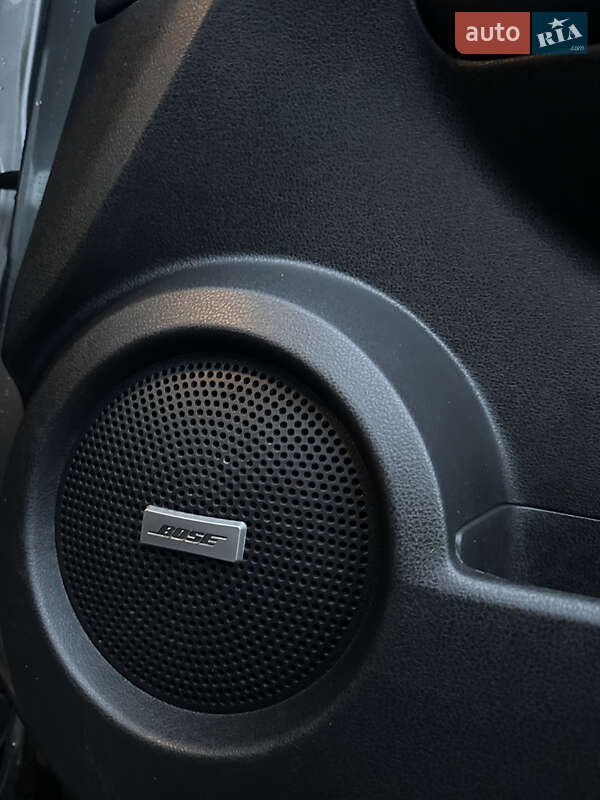 Внедорожник / Кроссовер Nissan Qashqai+2 2012 в Луцке фото 17 Внедорожник / Кроссовер Nissan Qashqai+2 2012 в Луцке