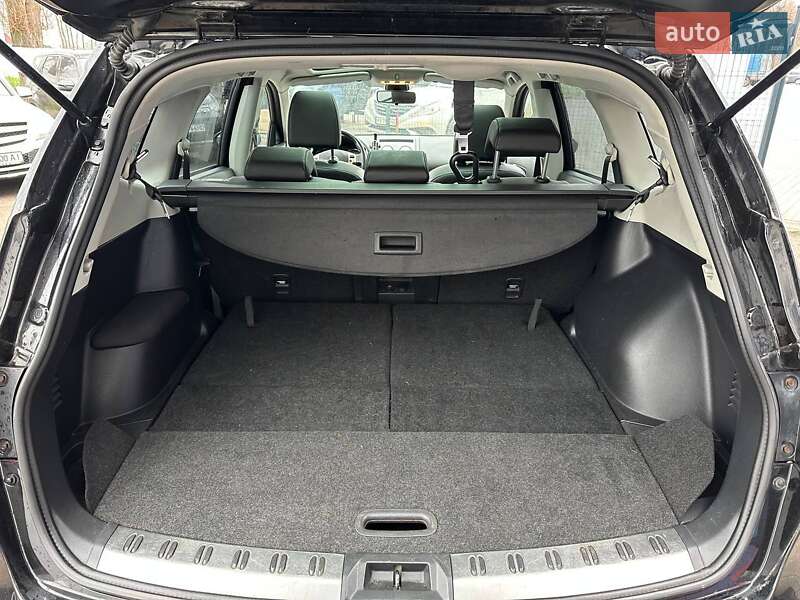 Внедорожник / Кроссовер Nissan Qashqai+2 2013 в Виннице