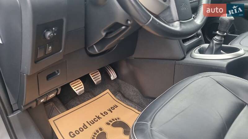 Внедорожник / Кроссовер Nissan Qashqai+2 2011 в Коростене