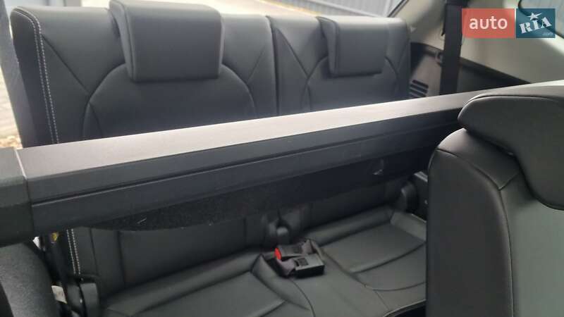 Внедорожник / Кроссовер Nissan Qashqai+2 2011 в Коростене