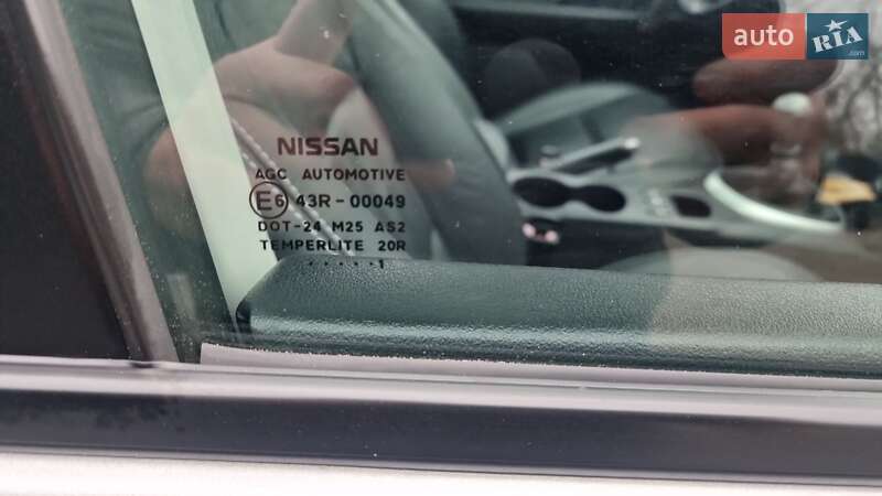 Внедорожник / Кроссовер Nissan Qashqai+2 2011 в Коростене