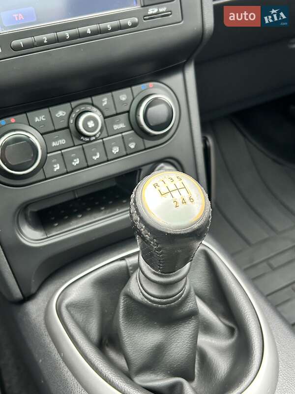 Позашляховик / Кросовер Nissan Qashqai+2 2011 в Сумах