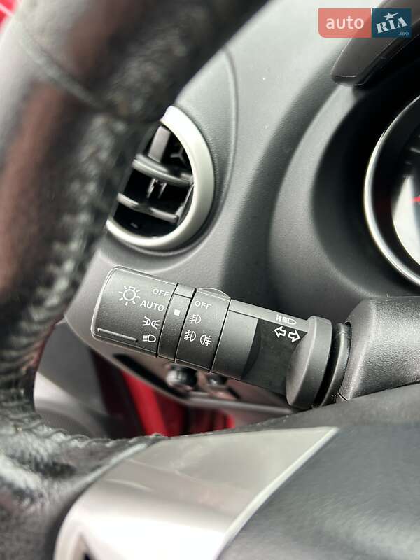 Позашляховик / Кросовер Nissan Qashqai+2 2011 в Сумах