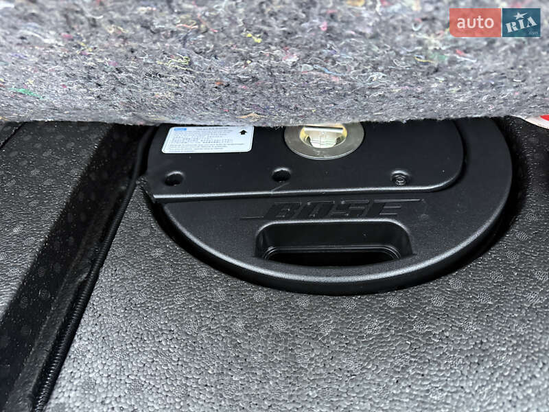 Позашляховик / Кросовер Nissan Qashqai+2 2010 в Млиніві фото 16 Позашляховик / Кросовер Nissan Qashqai+2 2010 в Млиніві