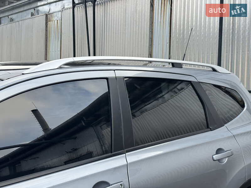 Внедорожник / Кроссовер Nissan Qashqai+2 2011 в Ковеле