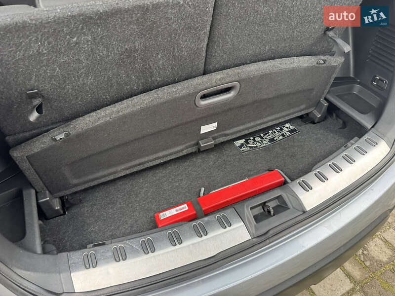 Внедорожник / Кроссовер Nissan Qashqai+2 2011 в Ковеле