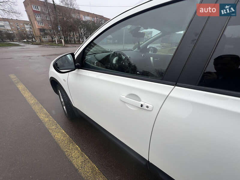 Внедорожник / Кроссовер Nissan Qashqai+2 2010 в Конотопе фото 13 Внедорожник / Кроссовер Nissan Qashqai+2 2010 в Конотопе