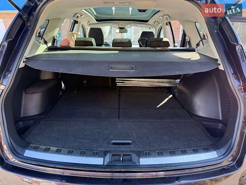 Внедорожник / Кроссовер Nissan Qashqai+2 2010 в Жмеринке