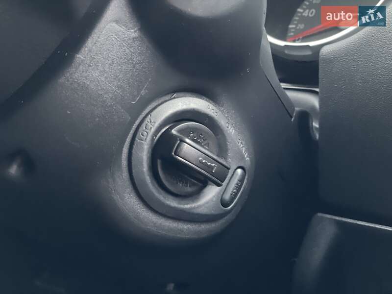 Внедорожник / Кроссовер Nissan Qashqai+2 2009 в Бердичеве