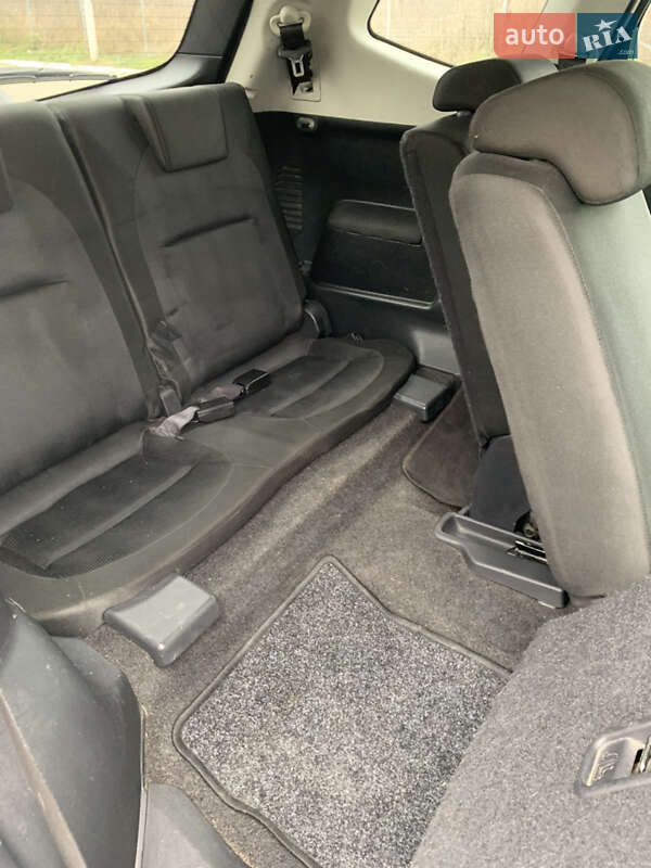 Внедорожник / Кроссовер Nissan Qashqai+2 2010 в Виннице