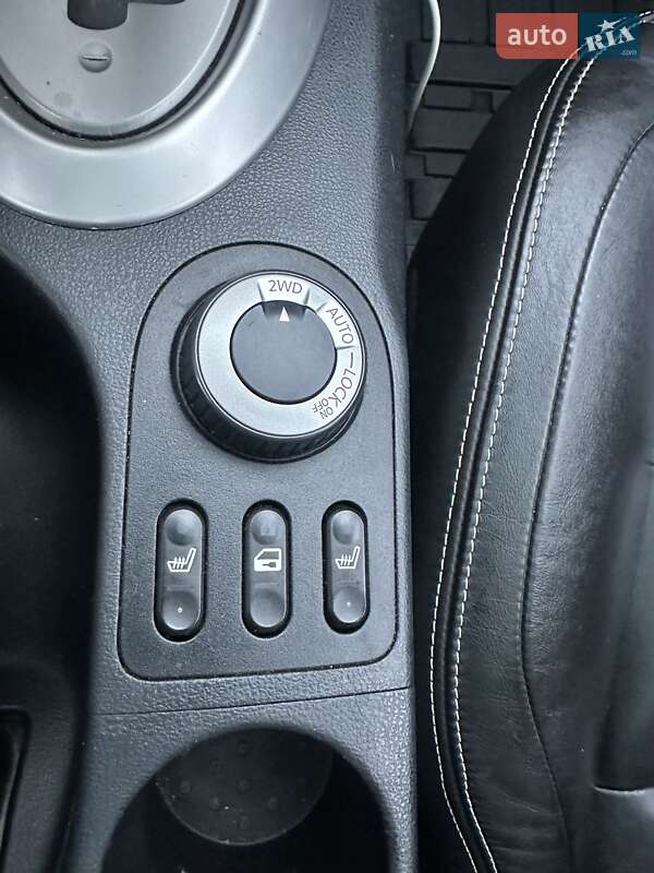 Внедорожник / Кроссовер Nissan Qashqai+2 2012 в Полтаве