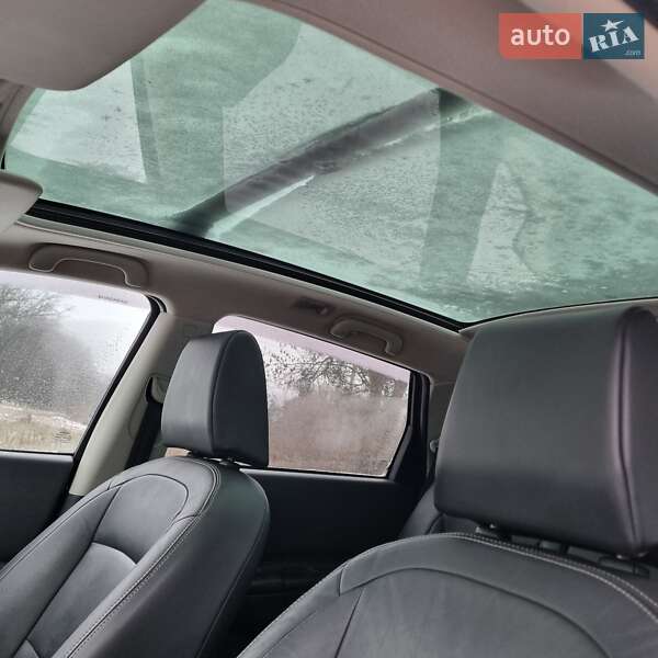 Внедорожник / Кроссовер Nissan Qashqai+2 2009 в Полтаве фото 17 Внедорожник / Кроссовер Nissan Qashqai+2 2009 в Полтаве