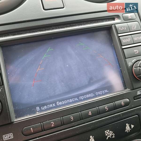 Внедорожник / Кроссовер Nissan Qashqai+2 2009 в Полтаве фото 34 Внедорожник / Кроссовер Nissan Qashqai+2 2009 в Полтаве