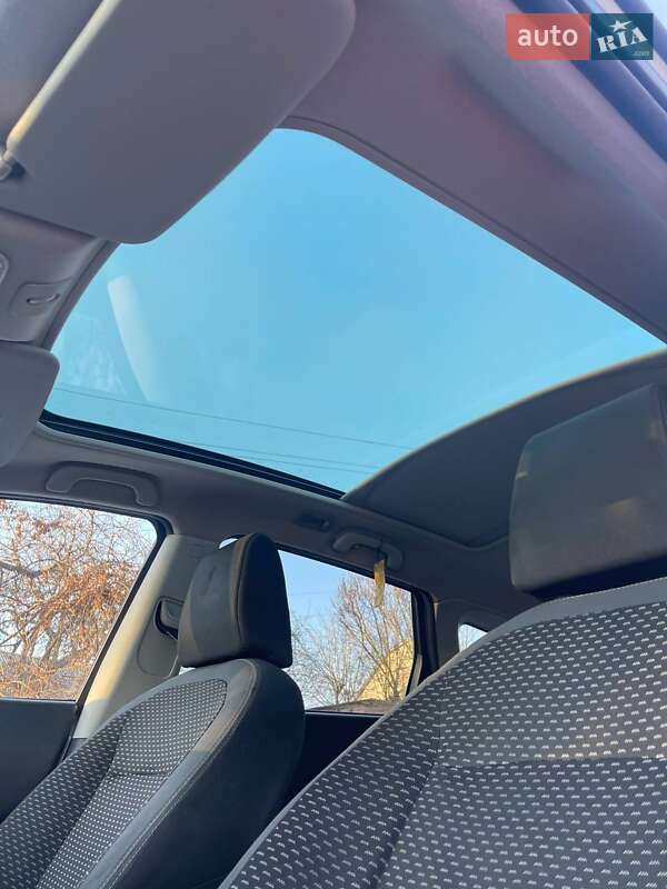 Внедорожник / Кроссовер Nissan Qashqai+2 2008 в Ровно фото 29 Внедорожник / Кроссовер Nissan Qashqai+2 2008 в Ровно