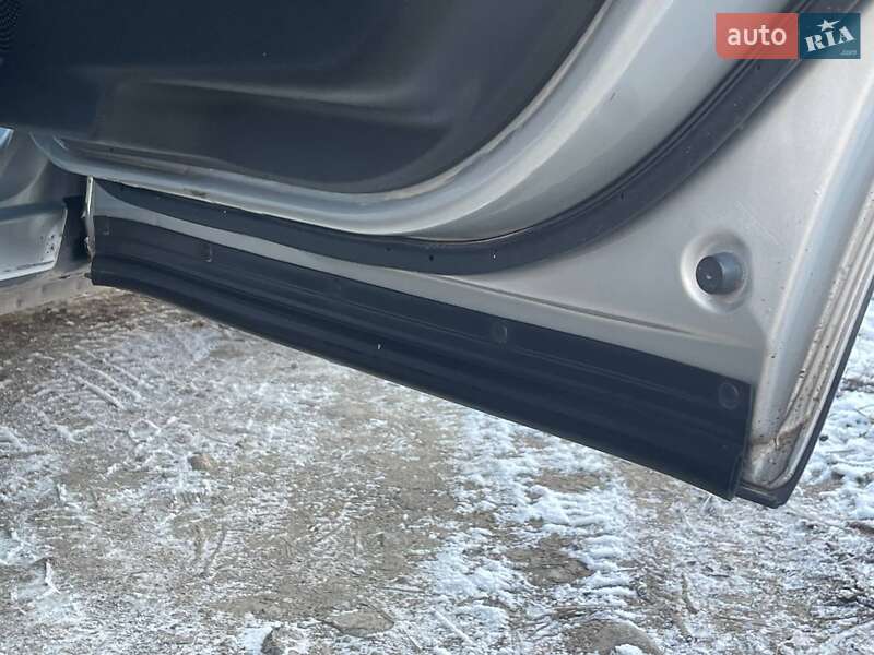 Внедорожник / Кроссовер Nissan Qashqai+2 2008 в Ровно фото 62 Внедорожник / Кроссовер Nissan Qashqai+2 2008 в Ровно