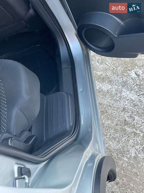 Внедорожник / Кроссовер Nissan Qashqai+2 2008 в Ровно фото 72 Внедорожник / Кроссовер Nissan Qashqai+2 2008 в Ровно