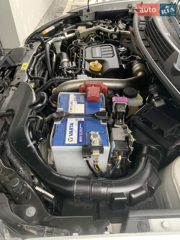 Внедорожник / Кроссовер Nissan Qashqai+2 2013 в Дубно