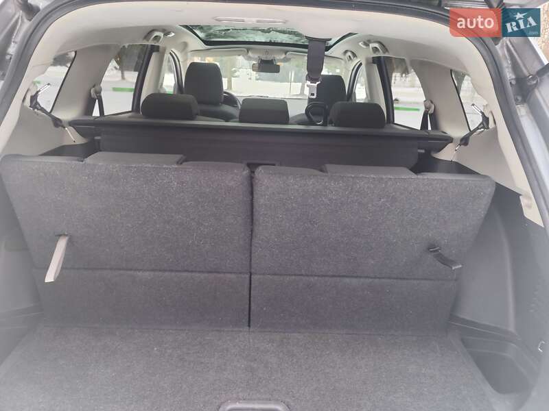 Внедорожник / Кроссовер Nissan Qashqai+2 2011 в Звягеле