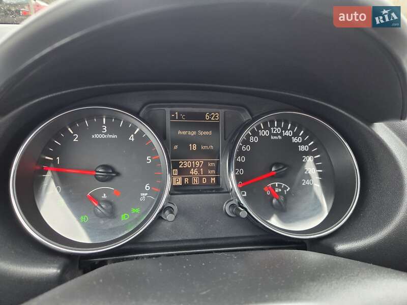 Позашляховик / Кросовер Nissan Qashqai+2 2012 в Калуші