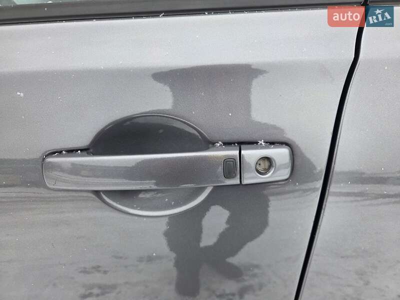 Позашляховик / Кросовер Nissan Qashqai+2 2012 в Калуші