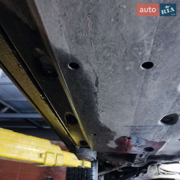 Внедорожник / Кроссовер Nissan Qashqai+2 2010 в Хмельницком фото 32 Внедорожник / Кроссовер Nissan Qashqai+2 2010 в Хмельницком