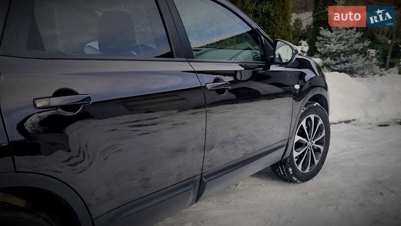 Внедорожник / Кроссовер Nissan Qashqai+2 2012 в Кременчуге фото 30 Внедорожник / Кроссовер Nissan Qashqai+2 2012 в Кременчуге