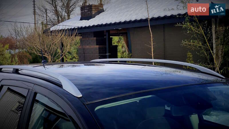 Внедорожник / Кроссовер Nissan Qashqai+2 2012 в Кременчуге фото 70 Внедорожник / Кроссовер Nissan Qashqai+2 2012 в Кременчуге