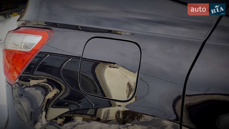 Внедорожник / Кроссовер Nissan Qashqai+2 2012 в Кременчуге фото 80 Внедорожник / Кроссовер Nissan Qashqai+2 2012 в Кременчуге