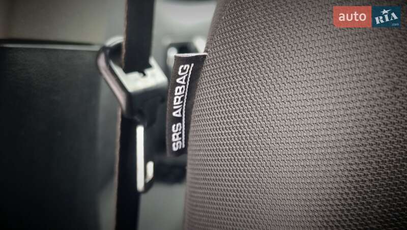 Внедорожник / Кроссовер Nissan Qashqai+2 2012 в Кременчуге фото 112 Внедорожник / Кроссовер Nissan Qashqai+2 2012 в Кременчуге