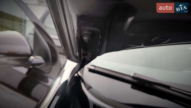 Внедорожник / Кроссовер Nissan Qashqai+2 2012 в Кременчуге фото 161 Внедорожник / Кроссовер Nissan Qashqai+2 2012 в Кременчуге