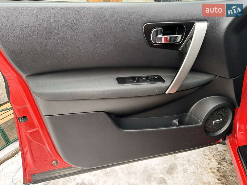 Внедорожник / Кроссовер Nissan Qashqai+2 2011 в Коломые