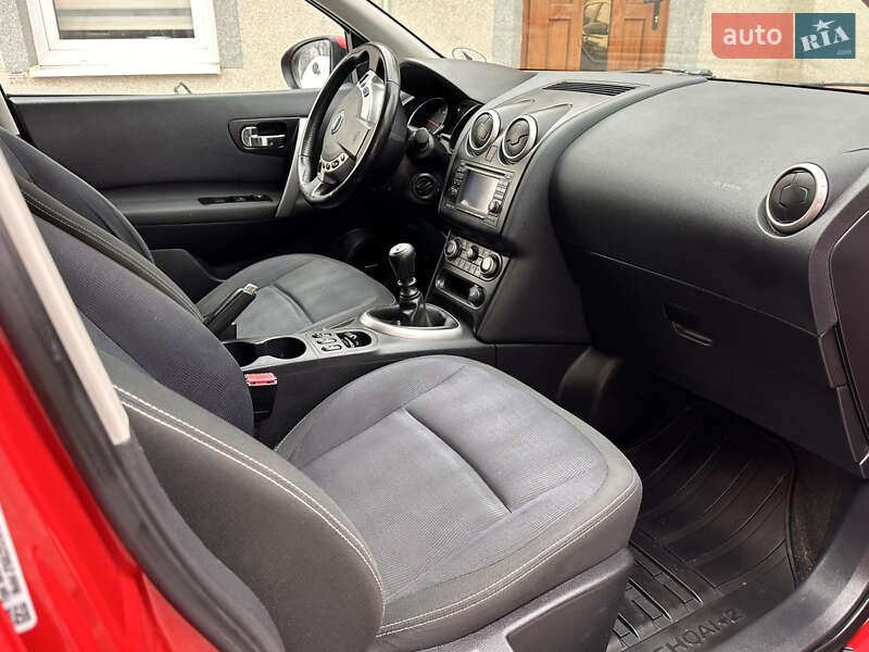 Внедорожник / Кроссовер Nissan Qashqai+2 2011 в Коломые