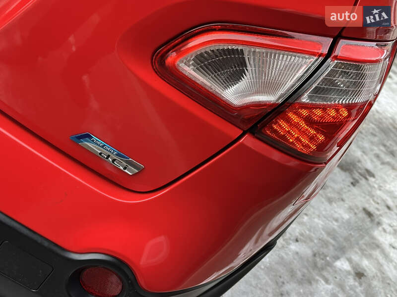 Внедорожник / Кроссовер Nissan Qashqai+2 2011 в Коломые