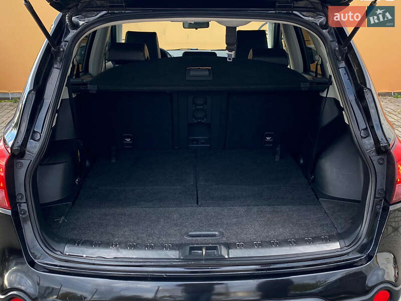Позашляховик / Кросовер Nissan Qashqai+2 2010 в Рівному