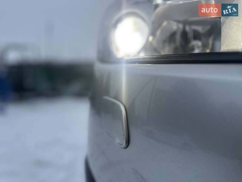 Внедорожник / Кроссовер Nissan Qashqai+2 2011 в Луцке фото 10 Внедорожник / Кроссовер Nissan Qashqai+2 2011 в Луцке