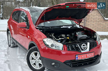 Внедорожник / Кроссовер Nissan Qashqai+2 2011 в Коломые