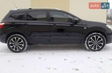 Внедорожник / Кроссовер Nissan Qashqai+2 2011 в Коломые