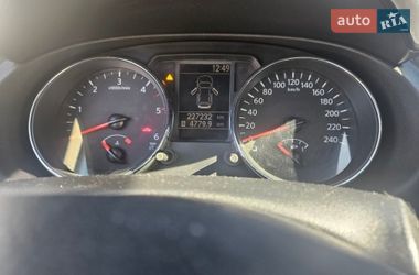 Позашляховик / Кросовер Nissan Qashqai+2 2011 в Борщеві