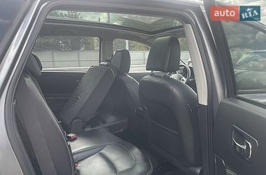 Позашляховик / Кросовер Nissan Qashqai+2 2012 в Луцьку