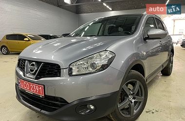 Внедорожник / Кроссовер Nissan Qashqai+2 2012 в Стрые
